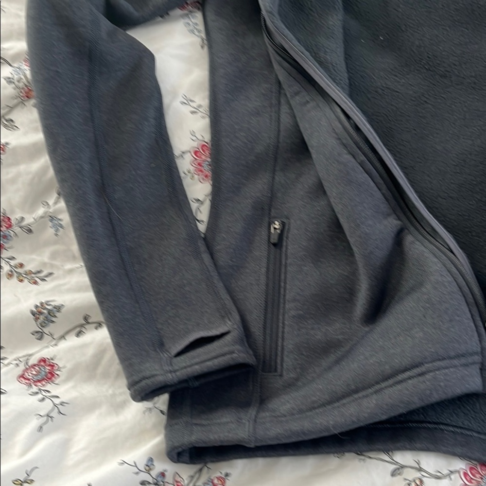 Women’s EMS Polartec Hoodie size xs - Picture 3 of 4